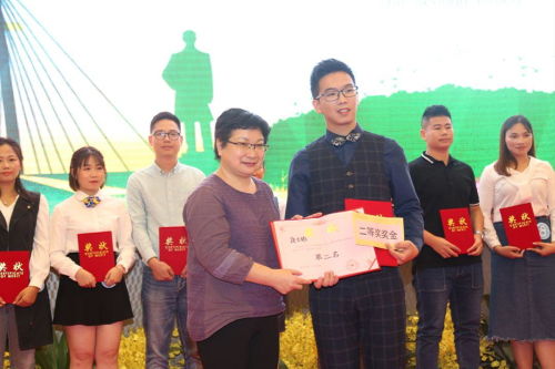 携手江港澳 融入大湾区 讲好江门故事 2018年江门市旅游推广大使评选暨江港澳导游精英学习交流活动圆满成功