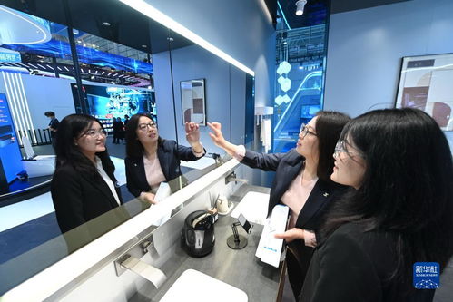 强健筋骨 逐新而行 福建以创新驱动制造业转型观察