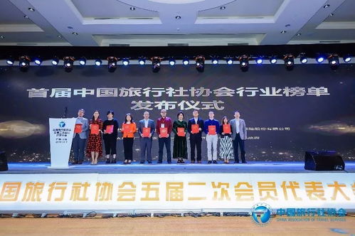 行业动态 凯撒旅游荣膺 2018年度中国旅行社品牌20强