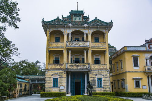 中国带 门 字的4座城市,许多人只知道厦门,都说出来的厉害了