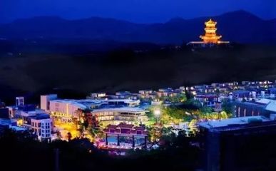 【519狂欢·广东篇】全域旅游,美好生活!中国旅游日“乡”约广东优惠送不停