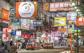 有特价 快上车 玩转香港一定要看 穿越港珠澳大桥 坐大屿山360缆车 维港夜景 太平山顶 港式美食