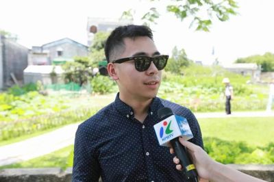 积极开拓国际市场,江门迎来希腊雅典旅行商团广东考察团考察我市特色旅游线路