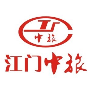江门市中国旅行社