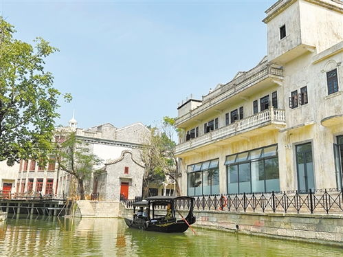 杭州一旅行社10天连发7个团 近200名游客来江门 狂飙