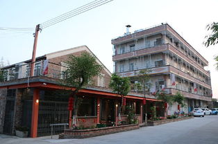 中国侨都 全域旅游 美在江门 手机随手拍比赛投票开始啦 快为你喜欢的美图投一票