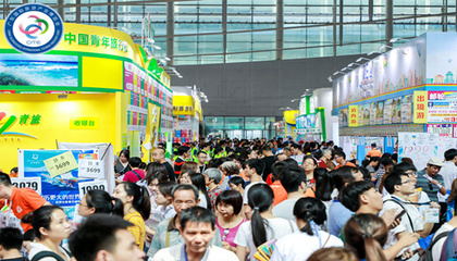 2018旅博会共接待超50万人次 广东乡村旅游线路受追捧