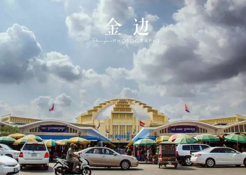 重磅起飞 999 江门中旅包机带你直飞柬埔寨6天 同声同气玩转金边吴哥