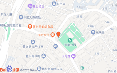 凯宏文具,江门市新会区会城镇募兴路7号 位置示意图,地图定位,交通指引 - 江门逛街购物 - 城市吧