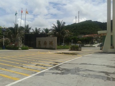 中国的夏威夷,江门下川岛!