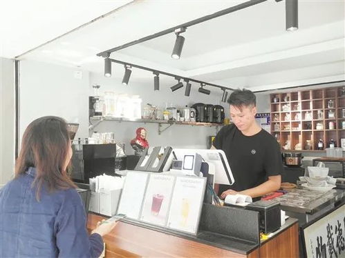 靓 江门这些老旧小区大变样,秘诀是