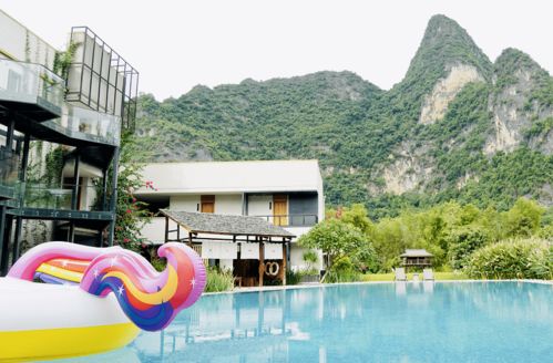 一线视角 江海 大新粤桂扶贫协作成绩亮眼