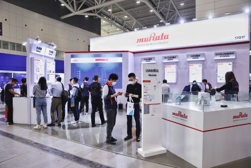 拥抱物联世界 复旦微mcu亮相iote 2022深圳国际物联网展