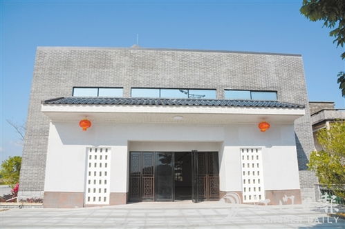鹤山 江门新闻网.江门综合门户网站