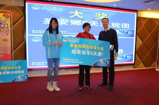 江门国旅新春旅游热卖会现场直击 人气爆棚 惊喜不断