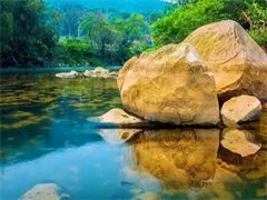江门旅行社旅游