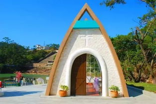 这个暑假一起相约旅游度假目的地,江门古兜温泉小镇
