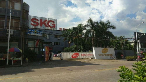 skg集团电话,skg集团地址 360地图