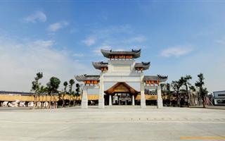 广州到江门旅游路线_广州去江门旅游团报价_天马国旅_广州天马国际旅行社