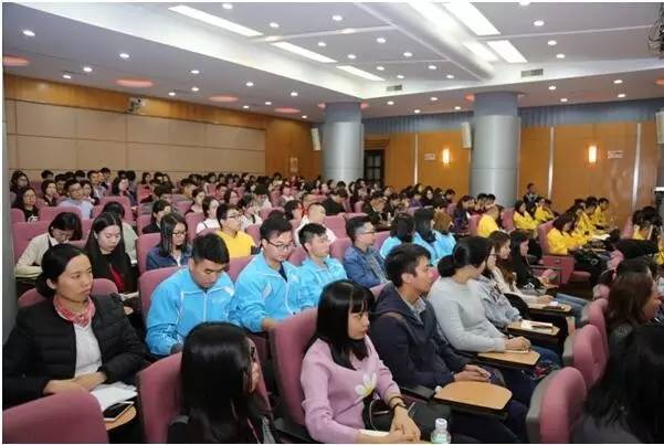 提升地接导游服务品质,为全域旅游提供智力支撑 记2017年第一届江门市地接导游质量提升培训班