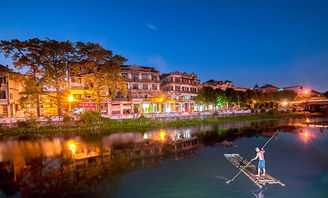 广东江门赤坎打造侨乡旅游产业 谋划旅游发展新篇