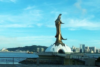 【7.54折】江门【江门】『中国旅行社』拱北一天自由行!团购_旅游团购大全_团购江门站