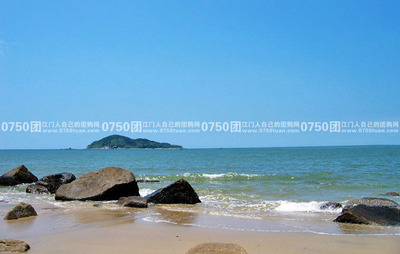 江门 中国旅行社86元沙扒湾直通车二天游 优惠团购 - 0750团购网-江门团购网,美食团购,KTV团购