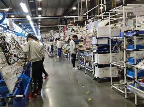 江门安波福厂怎么样