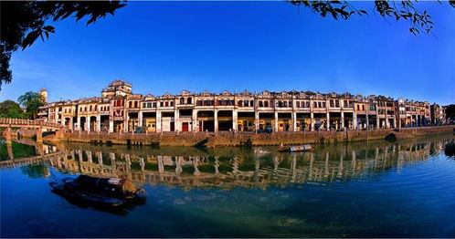 重磅 开平史上最大力度旅游产业扶持政策正式出台