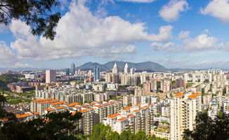 高铁时代 广州坐高铁5小时竟可直达这么多城市