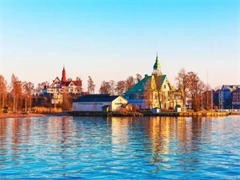 江门旅行社 开启侨乡风情之旅