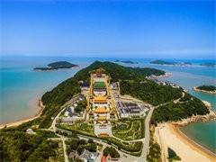 江门康辉旅行社 您的理想旅行伙伴