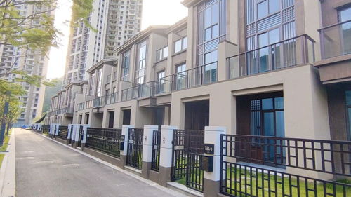 温泉之乡江门精装别墅仅需170万，轻松打造自家旅游打卡圣地